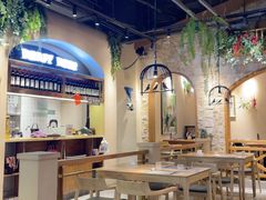 -1432德国花园餐厅(水游城购物中心店)