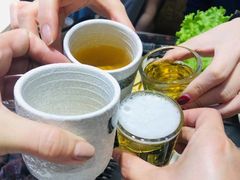 -一心烤肉(延安路店)