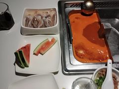 -海底捞火锅(威高广场店)