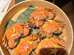 -成隆行·蟹王府(九江路店)