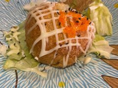 -一井烧肉·活鳗·寿司(望京SOHO店)
