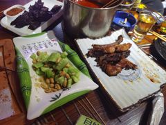 -酒座音乐主题串吧(滑翔西社区店)