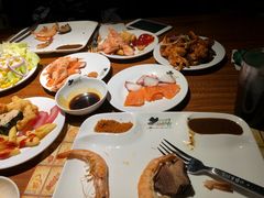 -汉巴味德(大悦城店)