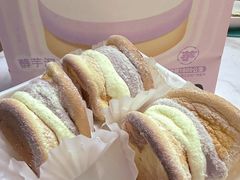 -東更道点心行(文化东路店)