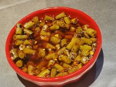 -红辣椒·川菜·火锅(张杨路店)