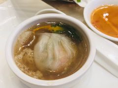 -顺德人家食府(黄金广场店)