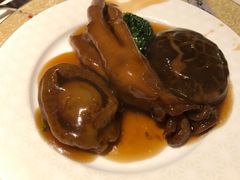 -富临饭店阿一鲍鱼