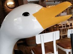 -Goose Island Brewhouse鹅岛精酿啤酒酿造工坊餐厅