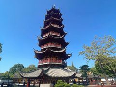 -龙华寺