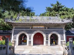 -潭柘寺景区