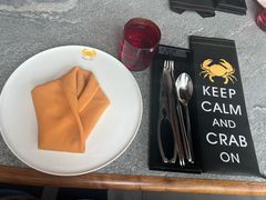 -Ministry of Crab•MOC(交子大道店)