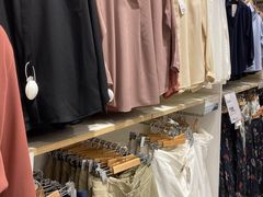 -优衣库(珠海华发商都店)