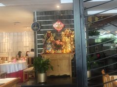 -辣婆婆(航天桥店)