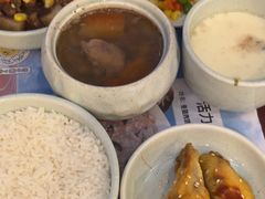 -真功夫(金沙湾店)