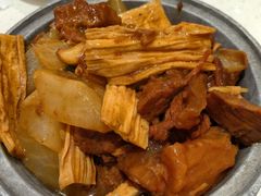 -香港新发烧腊茶餐厅(水围店)