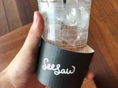 -Seesaw Coffee(朝阳大悦城店)