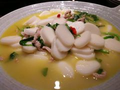 -嘉禾·悦享餐厅(八方汇店)