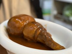 八宝葫芦鸭-广迎居老正兴菜馆