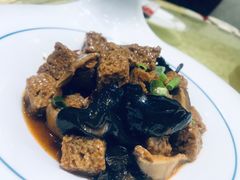 -合家小菜餐馆(新诚花苑店)