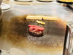 -火地铁板烧(河西龙湖天街店)