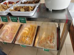 -紫光园清真北京小吃(正阳大街店)