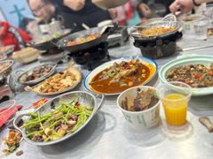 -小民大排档(光谷店)
