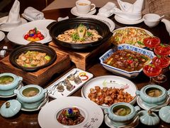 -福州泰禾铂尔曼酒店·禾咖啡自助餐厅