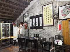 -烟桥私房菜馆(奋哥)