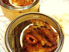 -点点心点心专门店(湾仔店)