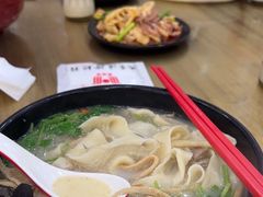 -惠丰源烩面馆(经七路店)