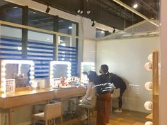 -天真蓝照相馆(中华广场店)