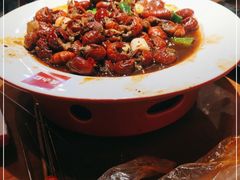 -夜小红炒虾尾(建文店)