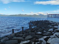 -深圳湾公园(南山区)
