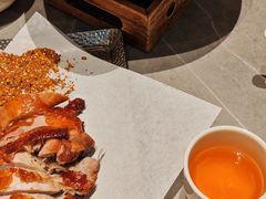 -楚山晓·楚湘菜(江夏永旺店)