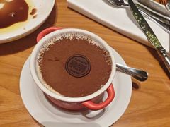 -君悦酒店·La Terrazza意合園·意式风味