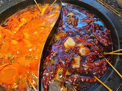 -蜀大侠火锅(春熙路店)