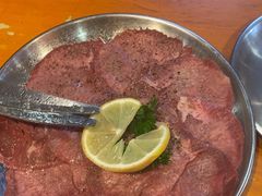 -kingkong大猩猩烤肉(CBD店)