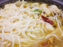 -周鱼小馆石锅酸菜鱼(活力汇店)