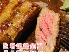 -雅达利超级牛扒(万科广场店)