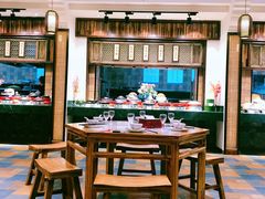 -大街小巷民俗酒店(仁和中路店)