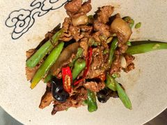 -水煮三国·川鲁江湖菜(香山店)