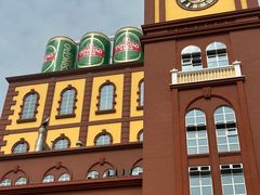 -青岛啤酒博物馆