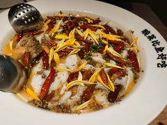 -太二酸菜鱼(中山龙之梦店)