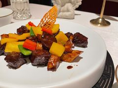-杭州新新饭店·1913餐厅