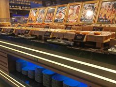 -焰江山海鲜牛排烤肉自助(锦华万达二星店)