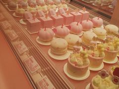 -好利来(七宝领展广场店)