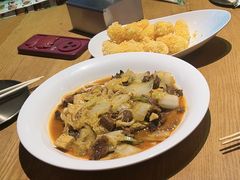 -毡房姑娘·新疆菜·烧烤