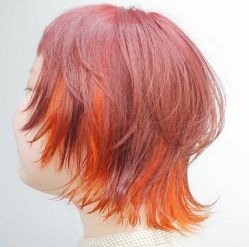 -BHG Hair Salon