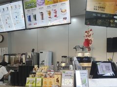 -沪上阿姨·精选茶饮(富力又一城店)