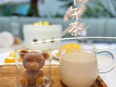 -大树餐厅(大悦城店)